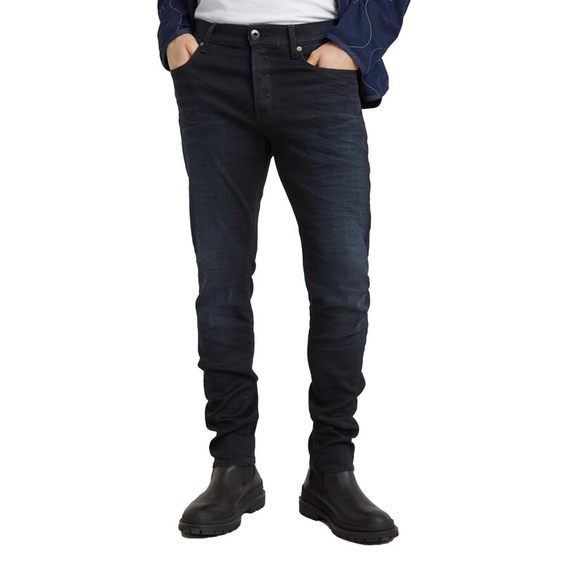 G-Star 3301 Slim Jeans image number 0